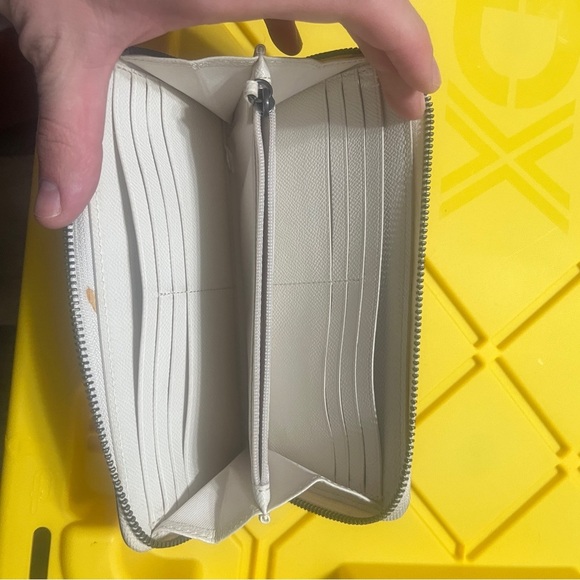 Coach Wallet - Picture 3 of 5